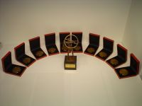 bronzen award
